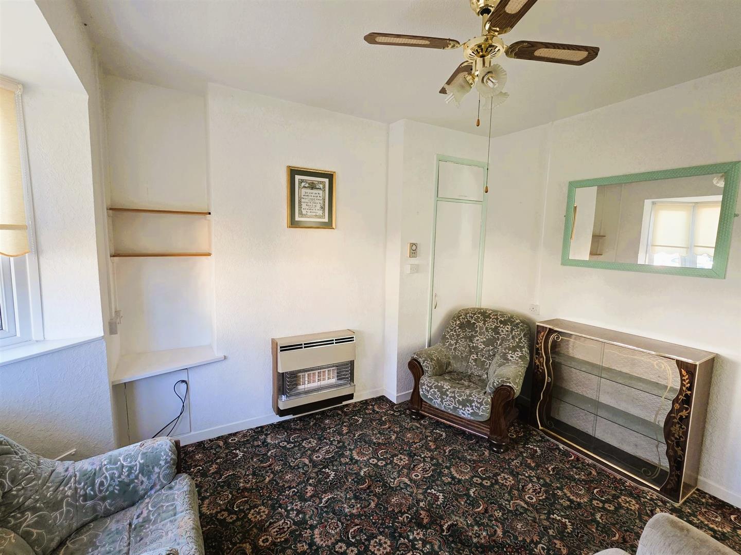 Gwelfor, Llanelli, SA14 9NT